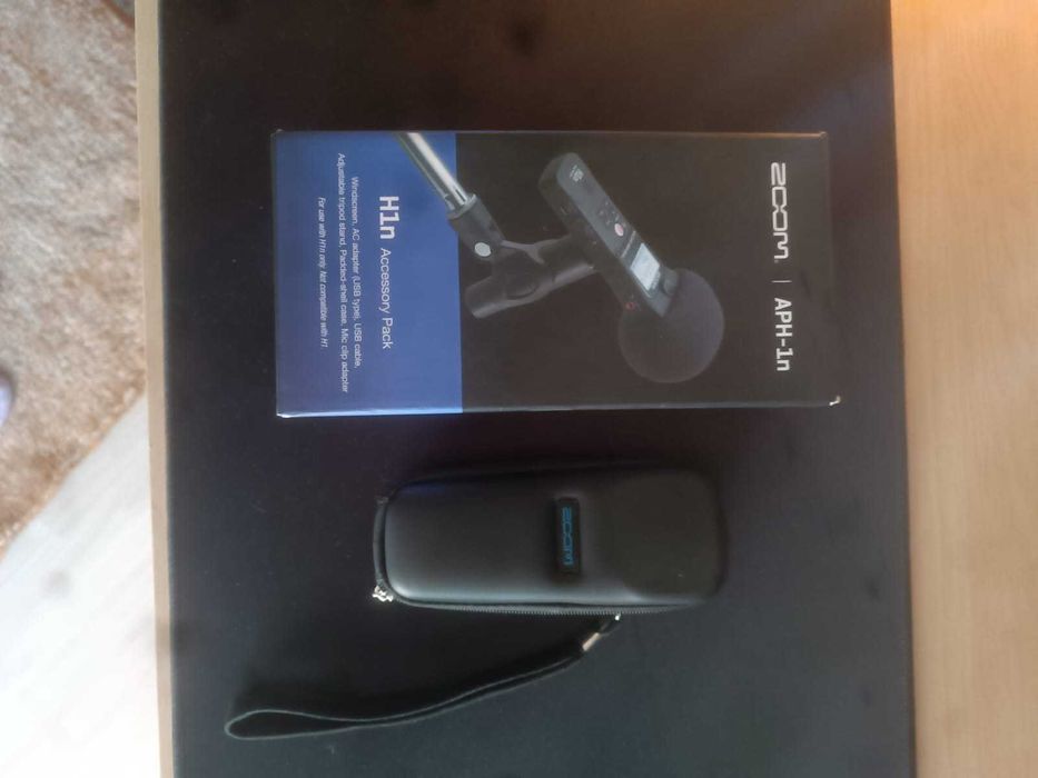 Gravador profissional