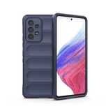 Magic Shield Case etui do Samsung Galaxy A53/5g elastyczny pancerny po