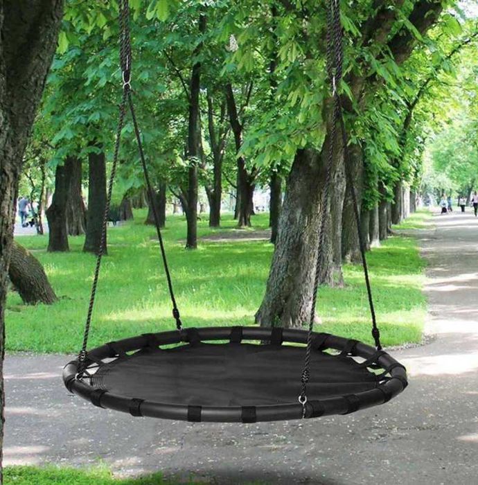 Гойдалка садова дитяча