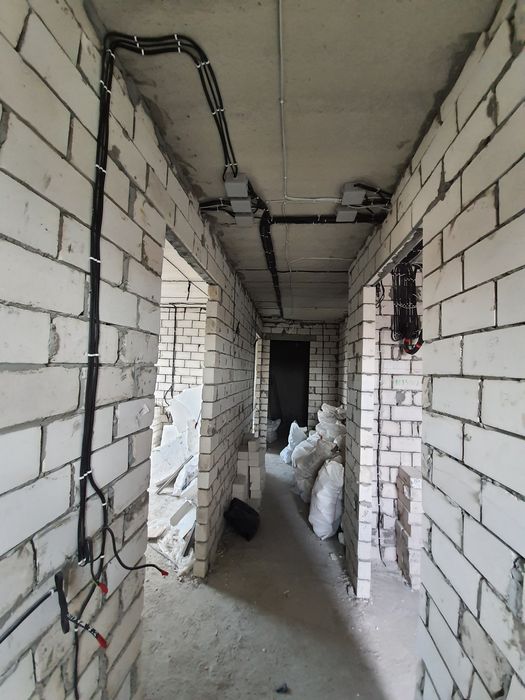 Електрік, работи по електріці