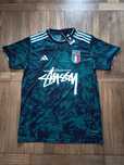 Koszulka Adidas Włochy x Stüssy