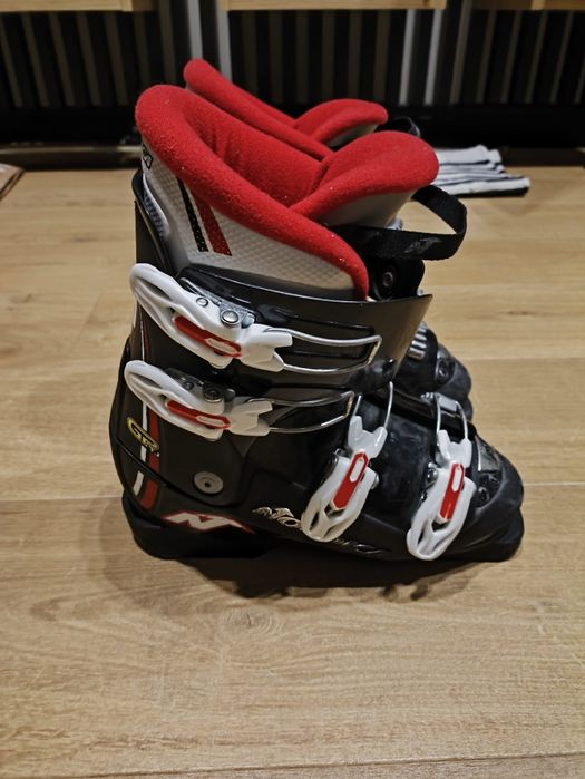 Buty narciarskie Nordica dla dzieci rozmiar 36 wkładka 23,5