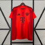 T shirt Bayern.