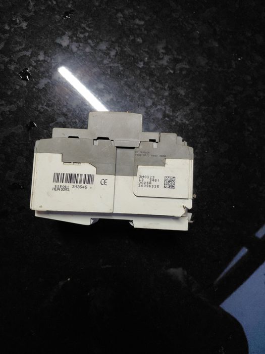 Автоматический виключатель Hager