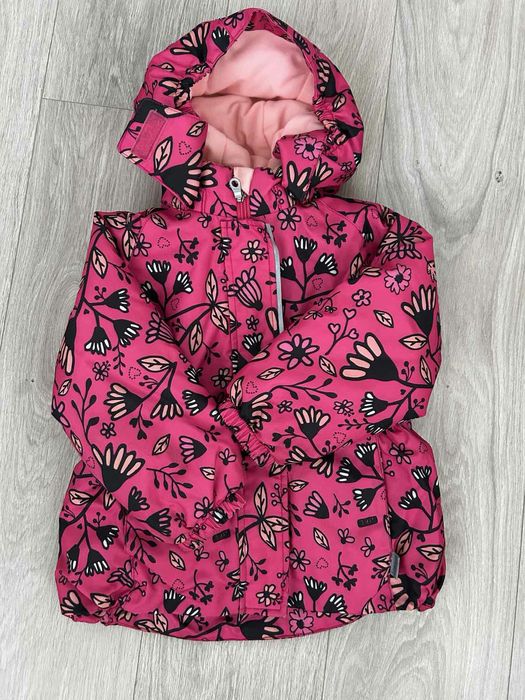 Комбінезон Lassie by Reima 98см+6см