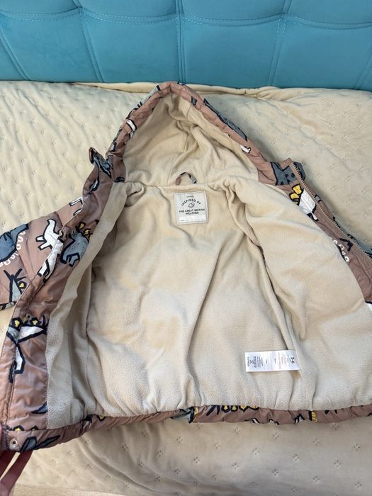 Куртка зимня George 4-5 років 104-110 грн