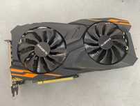 Відеокарта Gigabyte Radeon RX Vega 56 8GB