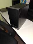 Segate NAS BlackArmor 220