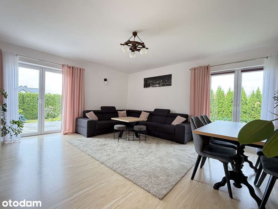 Dom 182m2 + duża działka 3700m2 z potencjałem