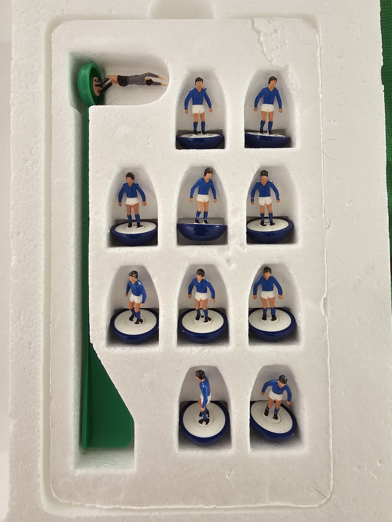 Subbuteo 60140 - Década 80