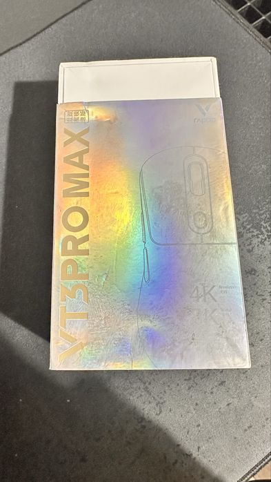 Mause gaming 4000Hz (4k)