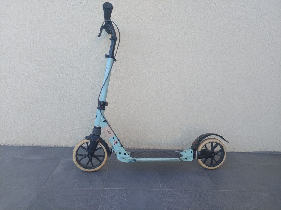 Hulajnoga Oxelo Town 7 XL