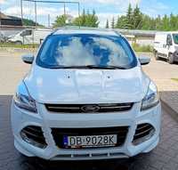 FORD KUGA II Eco Boost 2016