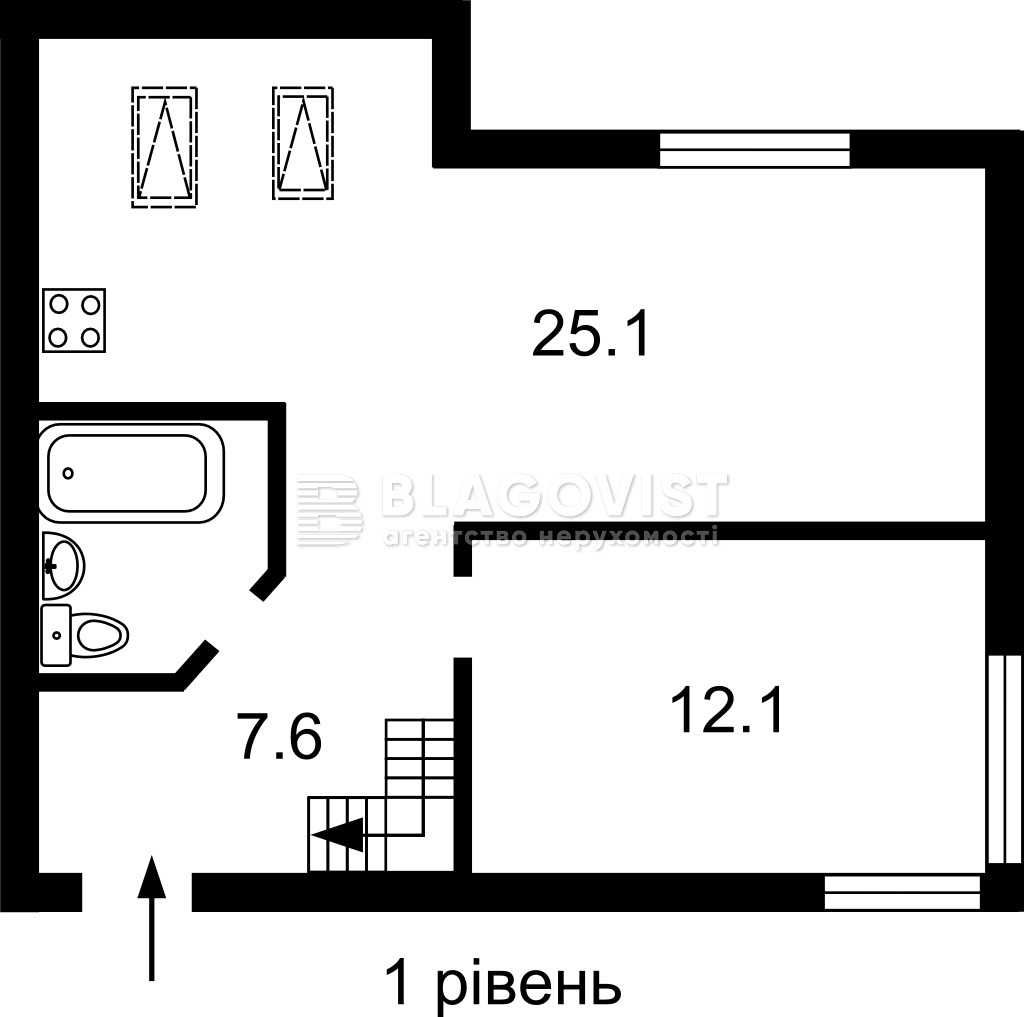 Клубный дом Авторский дизайн Гатное новострой ул.Дорошенко метро15 мин