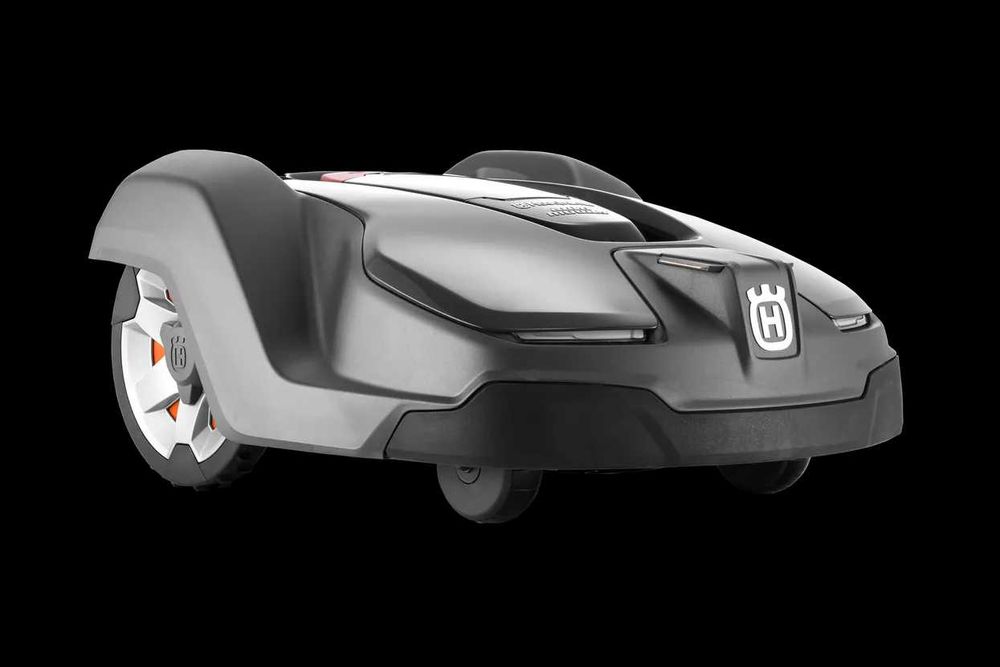 Husqvarna Automower Robot 430X