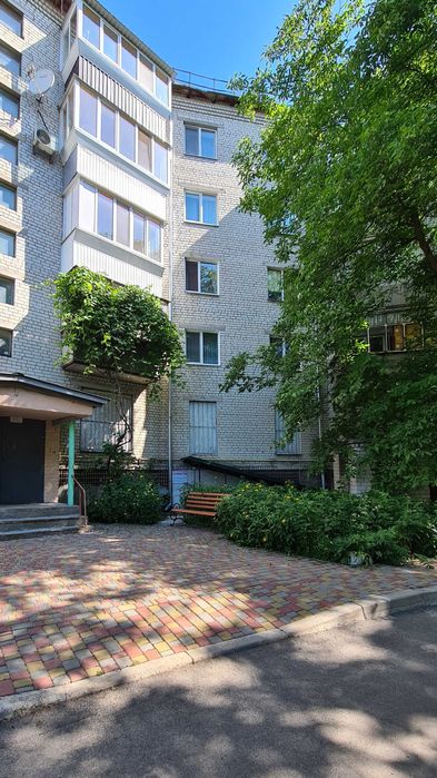 3к квартира в довгострокову оренду від власника р-н Торгмаш