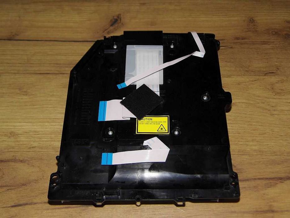 Napęd do konsoli + taśmy Sony PlayStation 4 Fat CUH-1004, CUH-1116