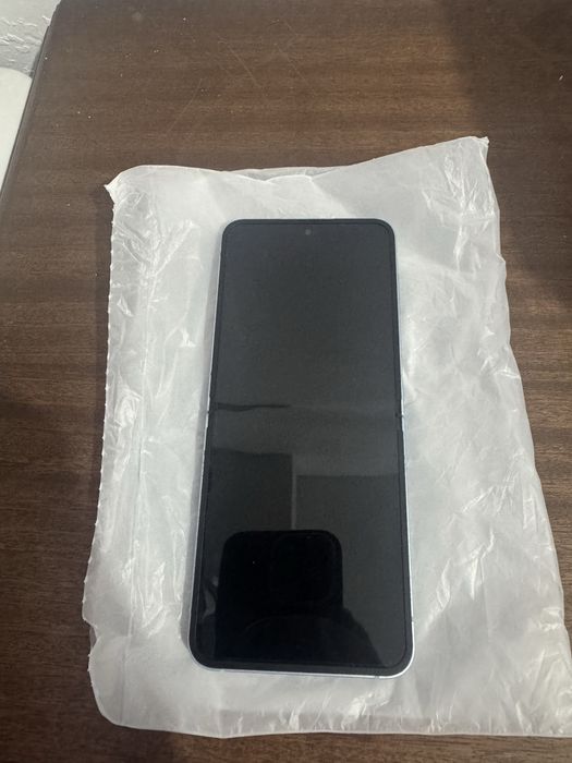 Galaxy Z Flip6 512Gb