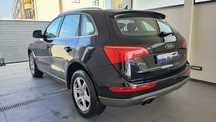 Audi Q5 2.0 TDI Quattro 170 Cv Nacional