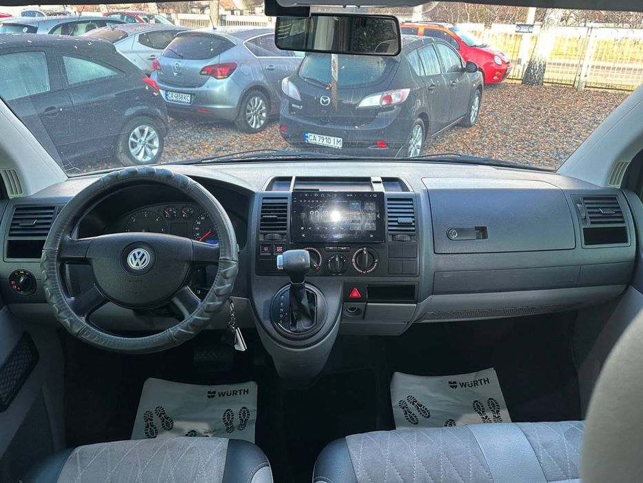 Продам Volkswagen Transporter 5