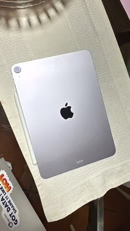 Ipad 12.9 Pro + Capa teclado Apple