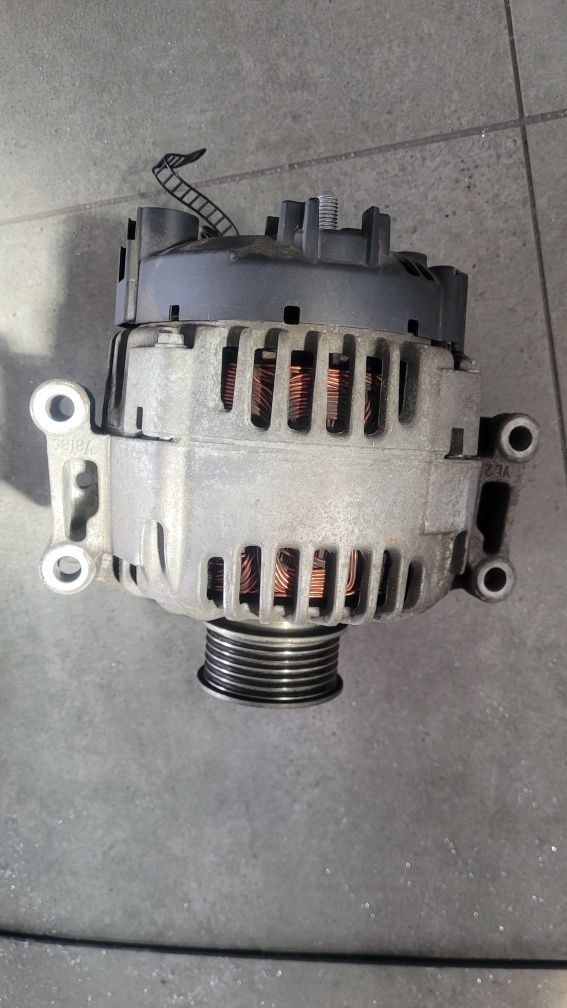 Alternator Audi A4 b7 1.8t