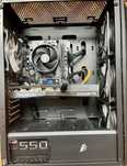 Продажа компьютера Rx6600 Ryzen 5500