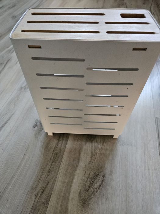 Stojak na noże wkład IKEA
