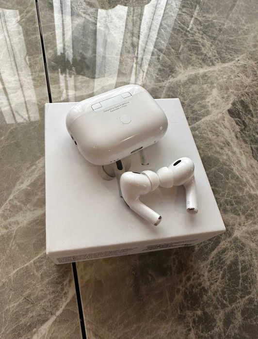 Навушники airpods pro 2