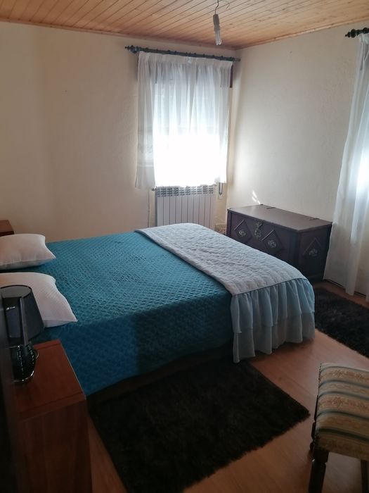 Moradia São Geão - Penajóia - Lamego