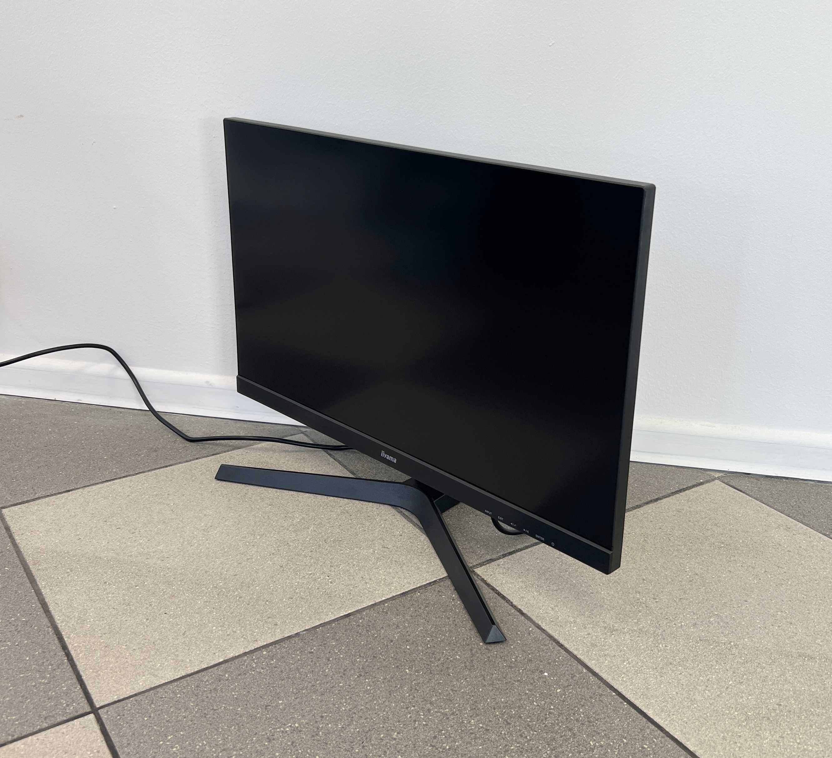 Monitor IIYAMA G-Master GB2770QSU 27"
