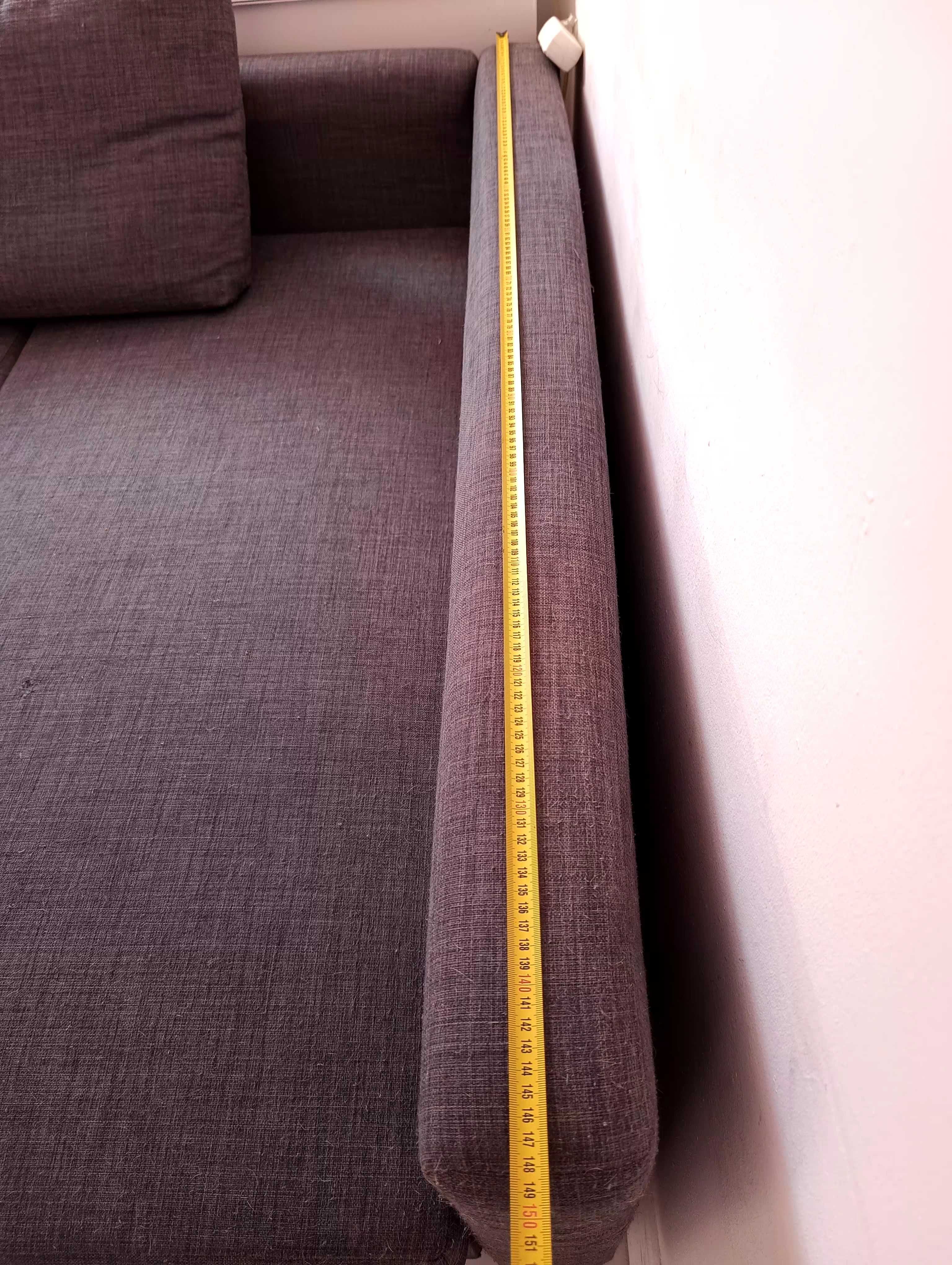 Sofa narożna Ikea Okazja Ostateczna cena do soboty