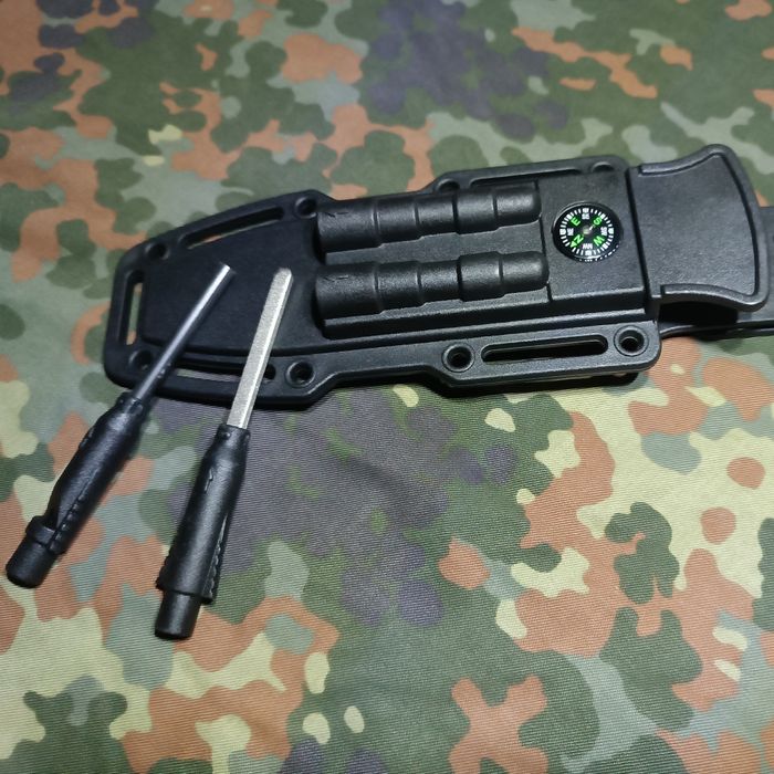 Мисливський ніж Columbia 27см 440. Нож охотничий Columbia