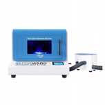 Laser do tylnych klapek Forward Blue Laser + Pochłaniacz