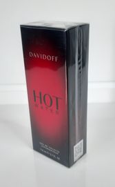 (Oryginał) Davidoff Hot Water 110ml (Możliwy Odbiór osobisty)