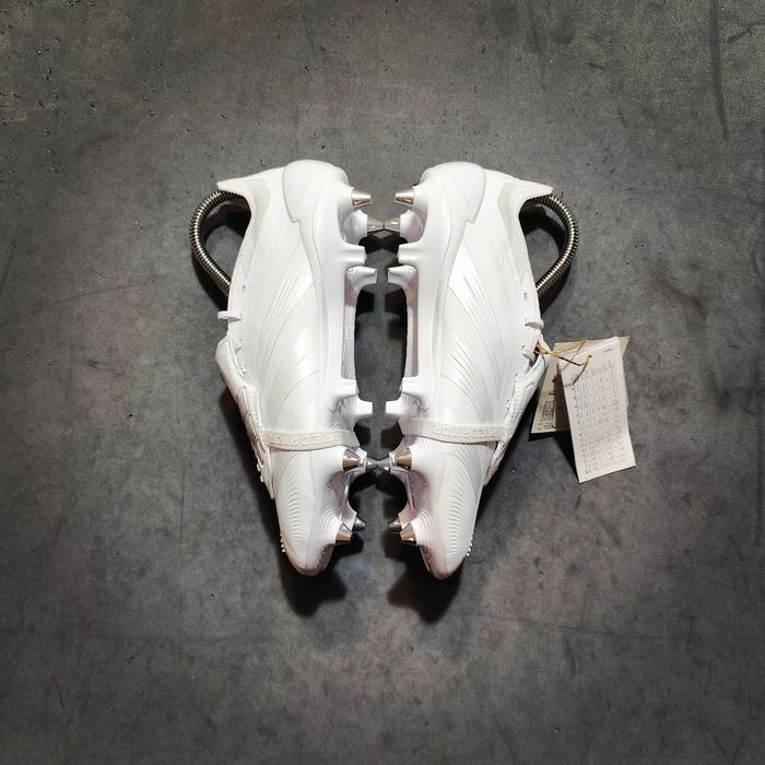 Nowe korki Player Issue Adidas Predator Elite FT SG mix 40