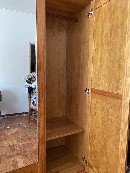 Móveis quarto de casal