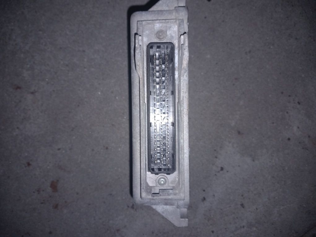 Centralina e BSI peugeot 206 1.1 i 1999