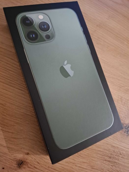 IPhone 13 PRO MAX 128gb