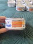 20x Hill's Urinary Care karma mokra dla kota