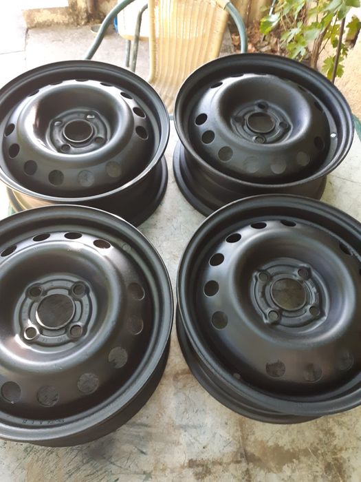 Диски R14 ВАЗ4х98,VW4и5х100,Hyundai,Ford,KIA4х100,Mitsubishi4x114.3 от