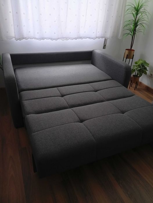 Sofá Usado como novo