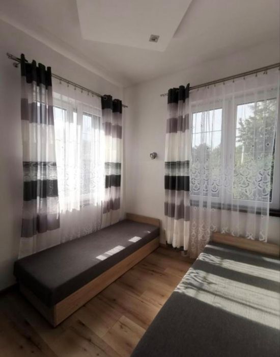 Mieszkanie 2 pokoje od listopada