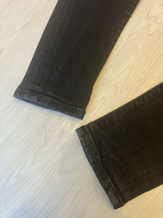 Armedangels XXS/XS 25/32 skinny jeans black