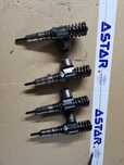 Wtryski pompowtryski vw touran audi a3 seat skoda 2.0tdi 140km