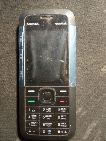 Nokia 5310 без акб