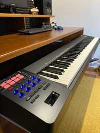 Roland A88 MK2- pianino cyfrowe