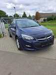 Opel Astra J,2015 rok,lift,1,6 CDTI,navi,nowy rozrząd,zarejestrowany.