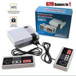 OUTLET Konsola RETRO Entertainment System
