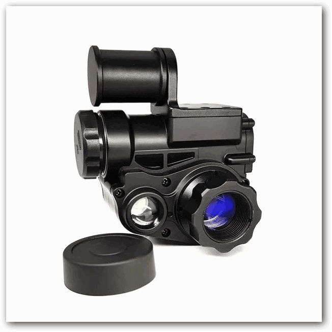 Цифровой прибор ночного видения Vector Optics NVG 10 Night Vision на ш